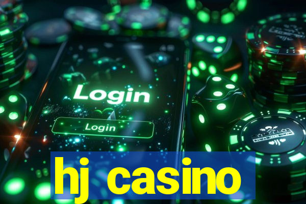 hj casino